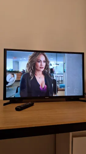 Smart tv Samsung 32 polegadas