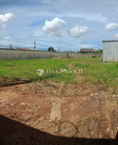 Terreno à venda, Martins - Uberlândia/MG
