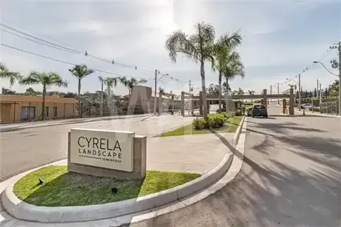 Imóvel para venda possui 615 metros quadrados em Cyrela Landscape - Uberaba - MG