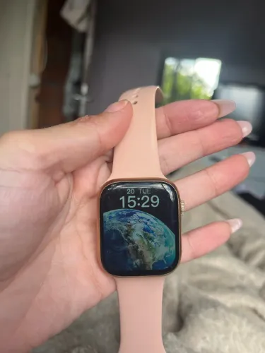 Vendo smartwhatch