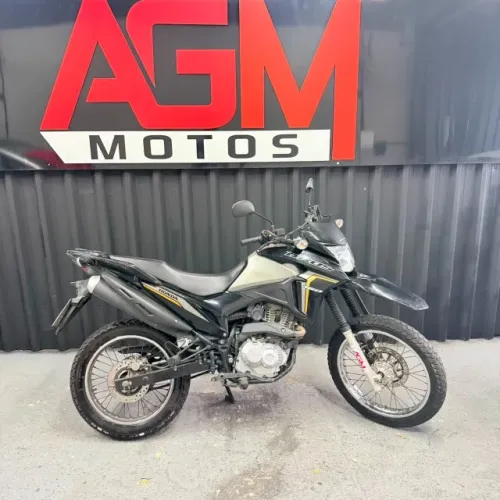 HONDA / NXR 160 BROS ESDD FLEXONE   2023/2023