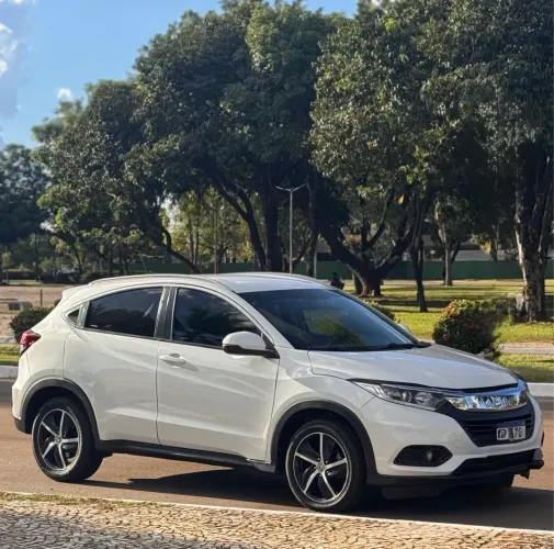 Honda HR-V EX 1.8 Flexone 16V 5P Aut. 2021