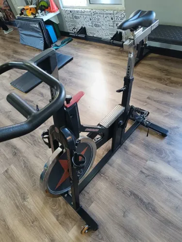 Bike spining profissional