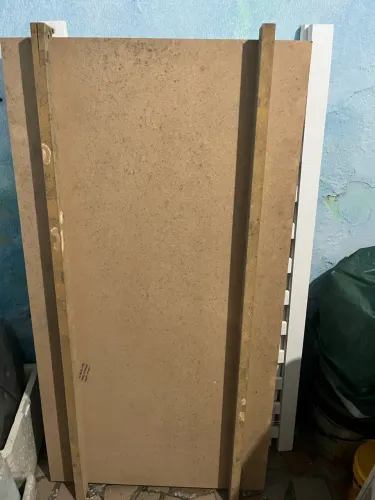 Vendo berço novo