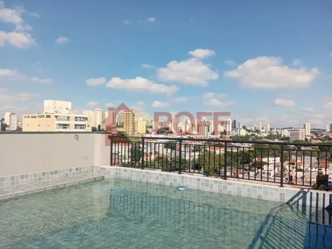 STUDIO PREMIUM DE 26 m² COM SUÍTE - MODERNO, AMPLO E PRONTO PARA MORAR!