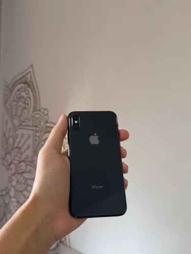 iPhone X 256GB