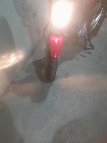 Vendo cg fan 160 2019