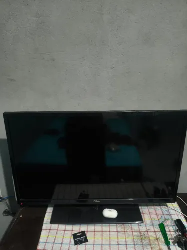 Televisão 32 polegadas led Full HD