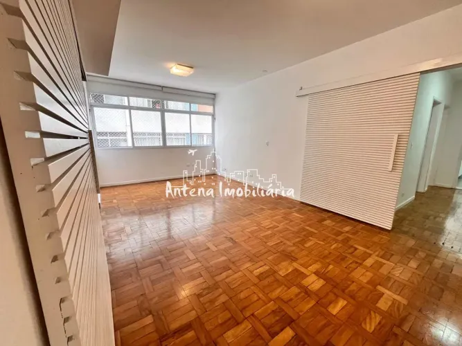 Apartamento com 02 dormitórios em Santa Cecília - Cód.: 7974