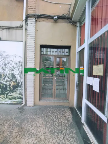 Sala comercial para locação na Vila Bom Jesus