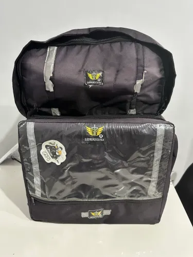 Mochila Delivery