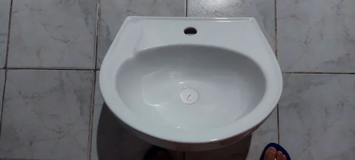 Lavatório
