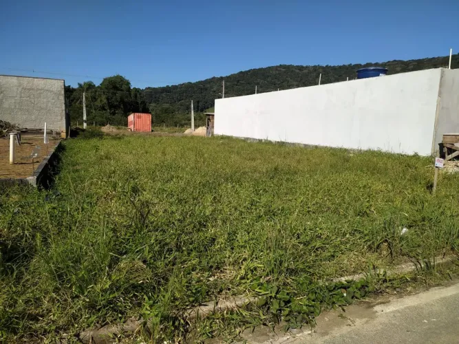 Terreno para Venda em Penha, Nossa Senhora de Fátima
