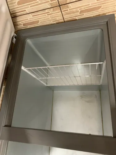 Freezer 2 portas Consul 127V