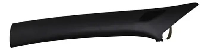 Moldura Tweeter Esquerda Vw Gol G5 Rallye 2013 5u0867233