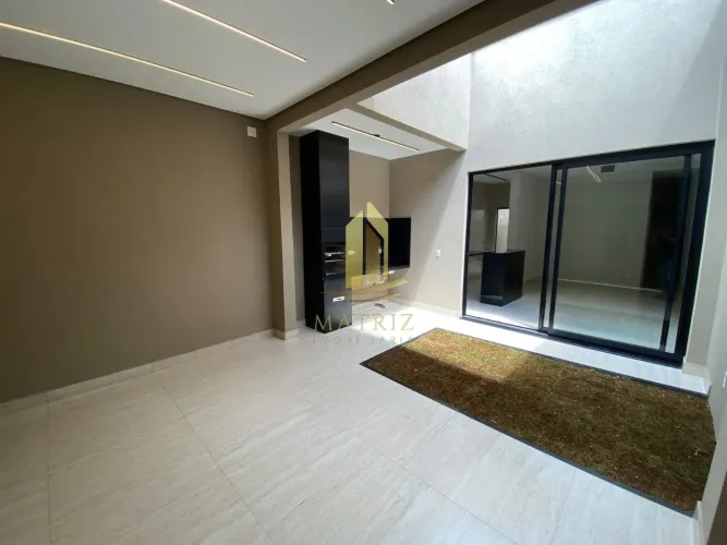 Vende-se Casa no Polo Clube