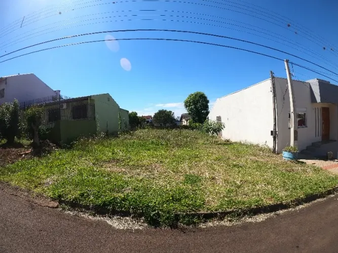 Terreno à venda na Bela Vista em Chapecó