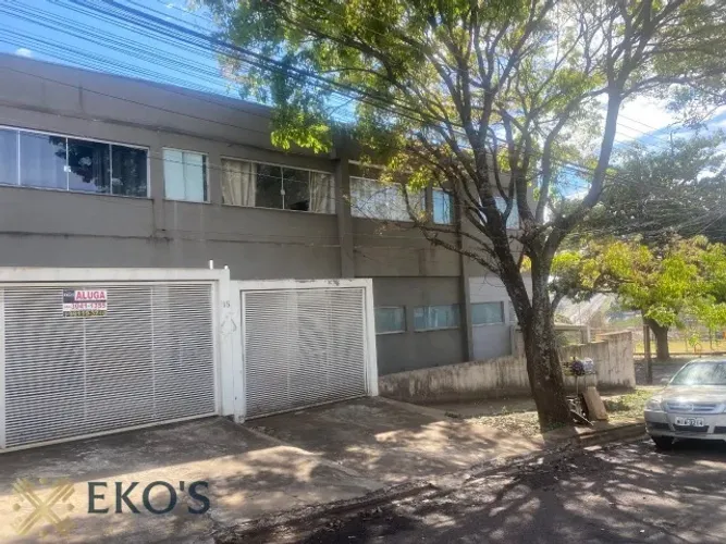 Apartamento 2 quartos em Sobreloja para alugar em Jardim Império do Sol - Maringá - PR