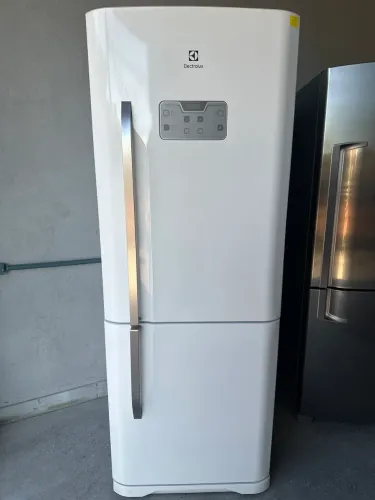 Geladeira Electrolux inverse 454L | LOJA FÍSICA | ENTREGAR |