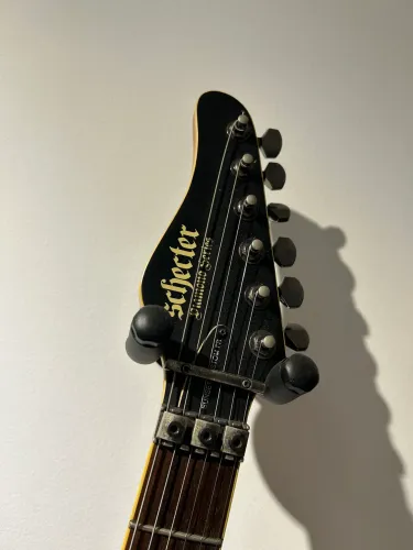 Guitarra Schecter Diamond Series