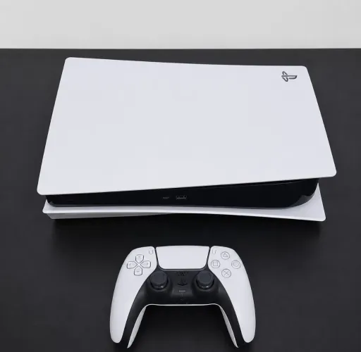 Ps5 Mídia física e digital