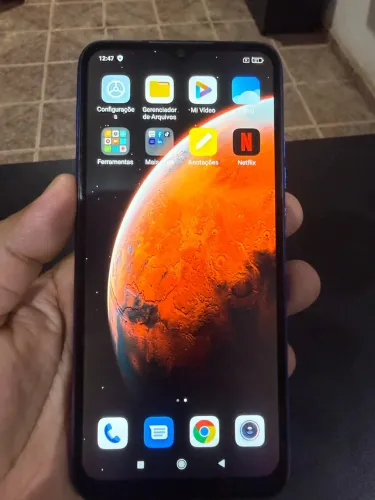 Redmi 9A 32gb