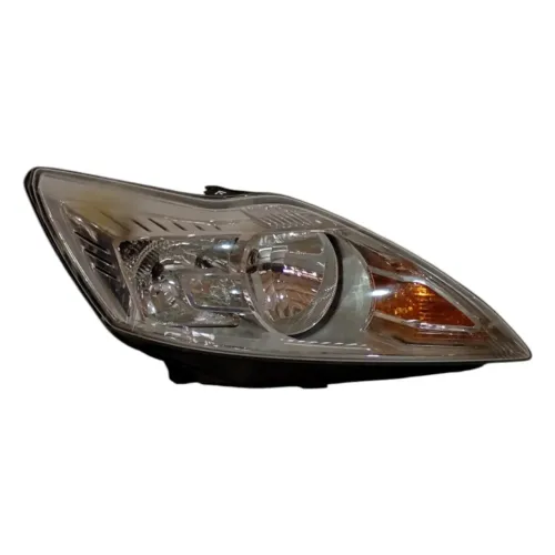 Farol Dianteiro Direito Ford Focus 2.0 16v 2008 A 2014 Direito/passageiro