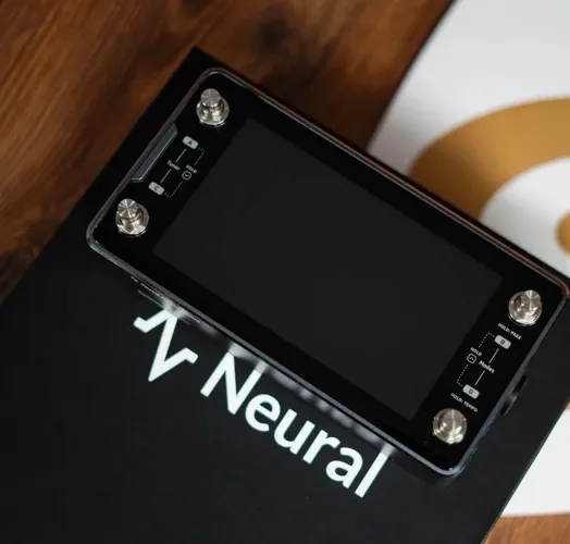 Mini Quad Cortex
