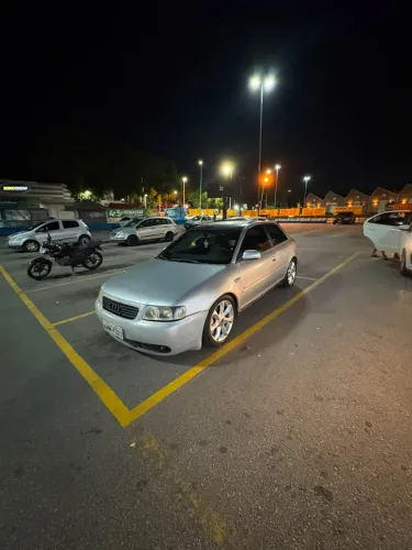 Audi A3 1.8 3P 2001