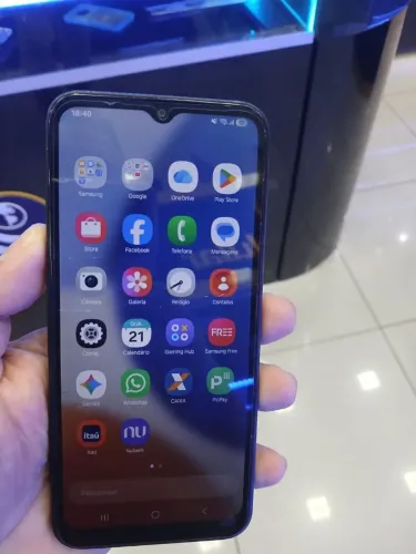 CELULAR A14 