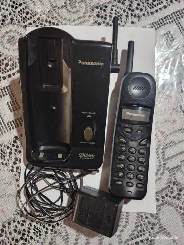 Aparelho de Telefone 