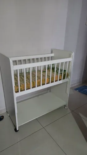 Mini Berço 