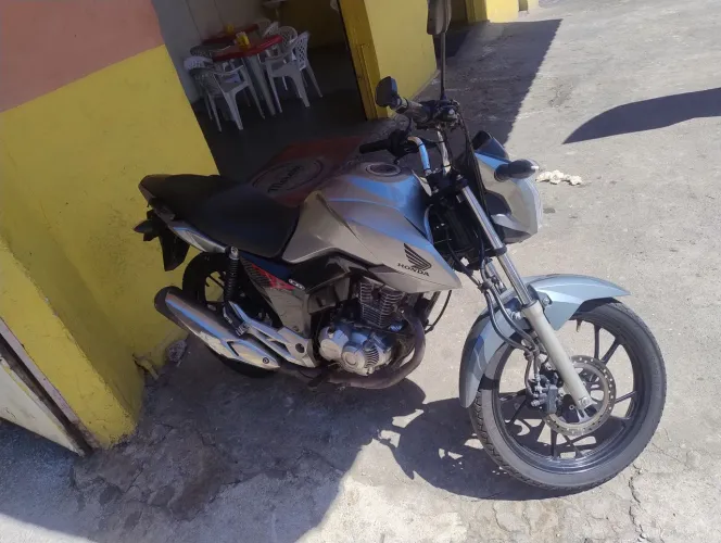 Vendo fan flex 160 21 14.500
