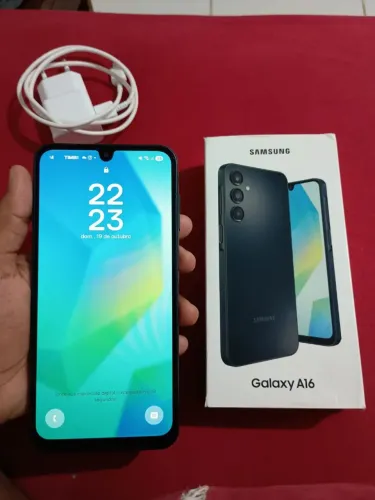 Galaxy A16