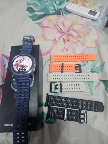 Watch ultra 64gb