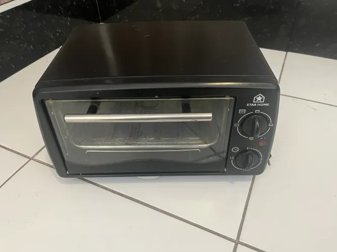 Forno elétrico Star home