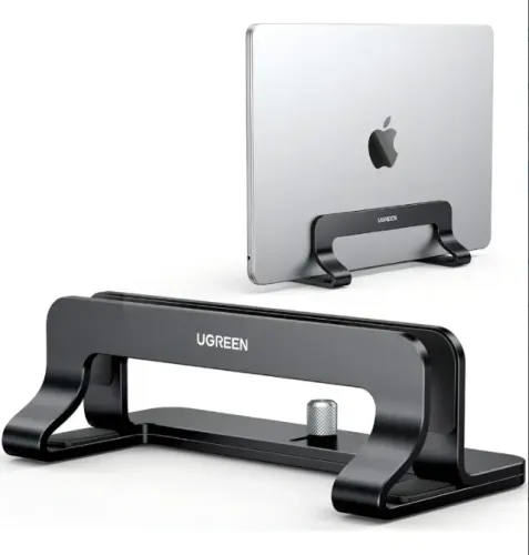 Suporte Vertical para Notebook Ugreen (Preto)