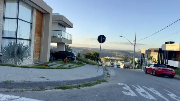 Lotes em Vespasiano no Condomínio Gran Park Toscana - Exclusivos!