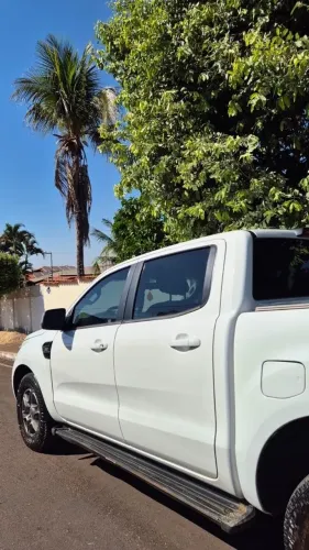 Ford Ranger XLS 2.2 4X4 CD Diesel Aut. 2019
