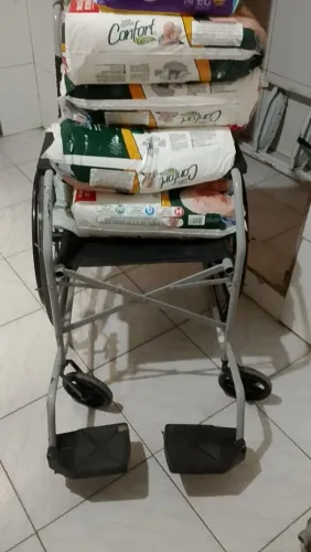 Vendo produtos 