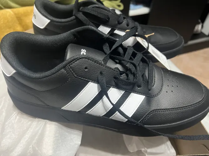 Tênis adidas breaknet 3.0