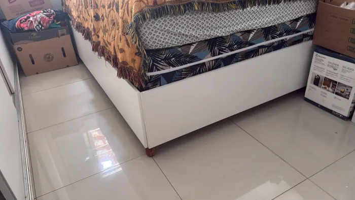 Cama Queen