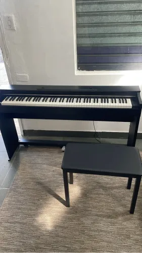 Piano celviano ap - S200