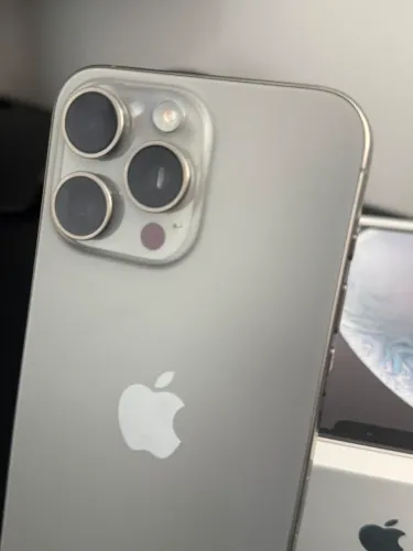 iPhone 15 ProMax 256gb