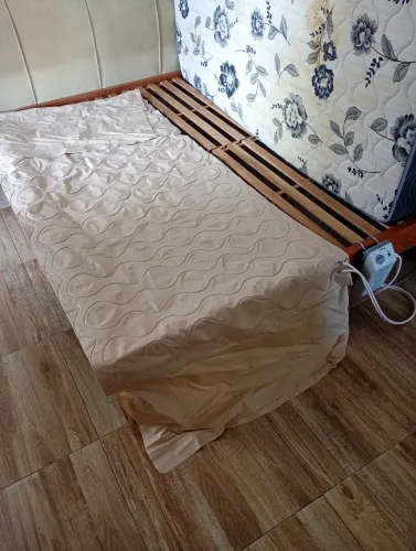 Colchão Pneumático Novíssimo