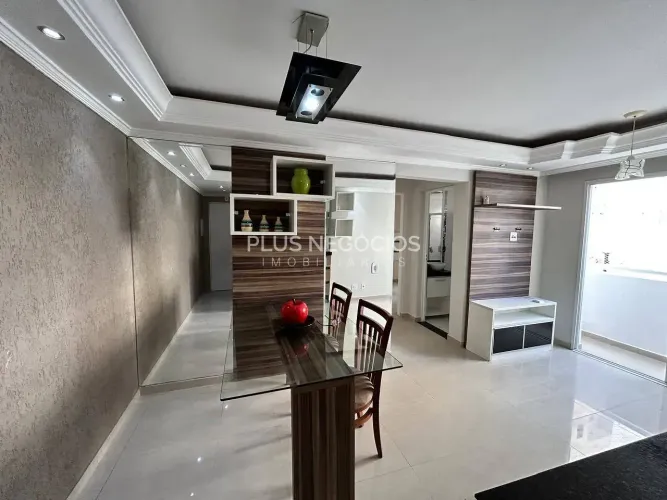 Apartamento à venda | 2 dormitórios | 50 m² | Vila Guilherme, Votorantim, SP