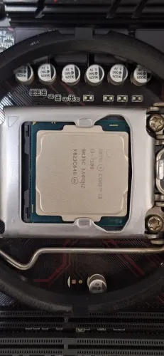 Peças de computador