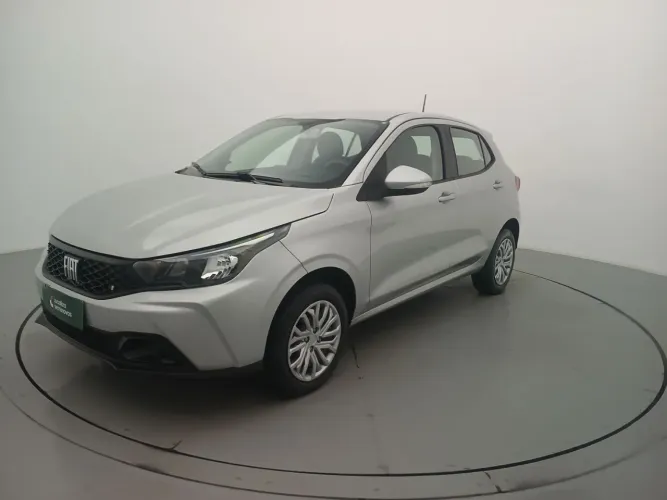 Fiat Argo Drive 1.0 Firefly 2025