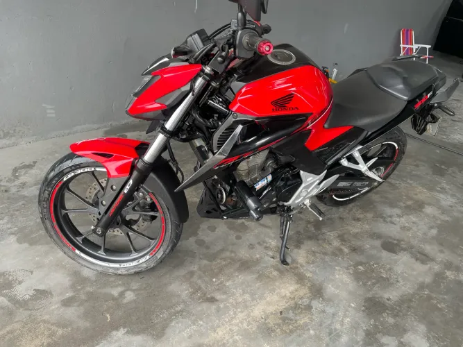 vendo twister 2023