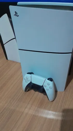 Playstation 5